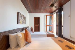 Villa Terracotta Uluwatu - Uluwatu - 8
