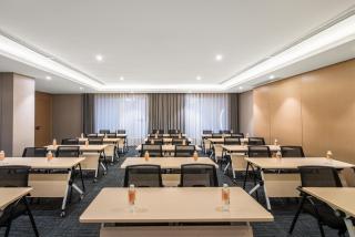 Atour X Hotel - Taikoo Li Chengdu - 7