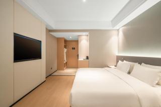 Atour X Hotel - Taikoo Li Chengdu - 5