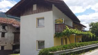 Apartments Ručna - Kobarid - 0