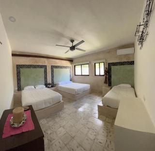 Casa Tulup Sisal - Sisal - 4