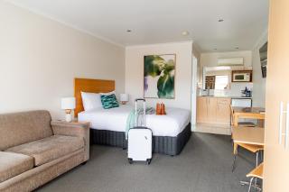 Tea House Motor Inn - Bendigo - 3