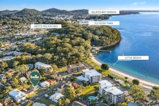 Little Beach Getaway - Nelson Bay - 7