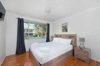 Little Beach Getaway - Nelson Bay - 4