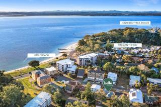 Little Beach Getaway - Nelson Bay - 1