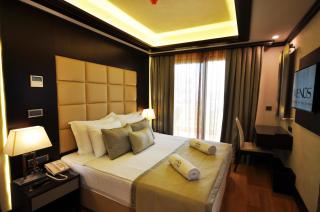 Venus Thermal Boutique Hotel - 4