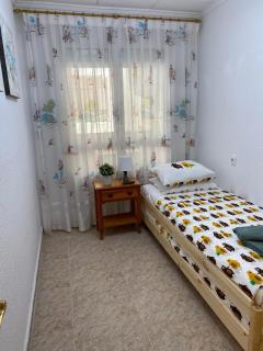 Ilona Apartment with sea view, swimming pool and garage - Torrevieja - 1
