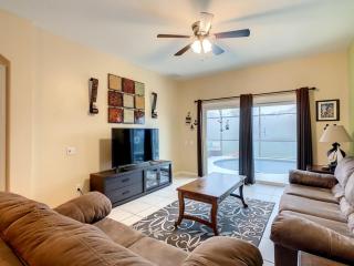 Beautiful Windsor Palms 4 Bed South Facing Pool villa - 0