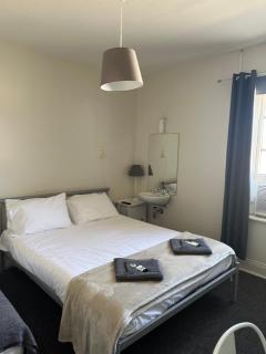 Cornwall Hotel - Moonta - 9