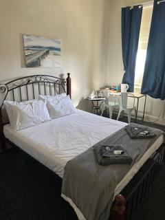 Cornwall Hotel - Moonta - 8