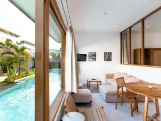 Berawa Village Suite - 1