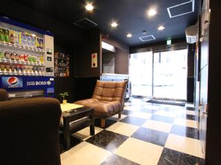 Hotel Livemax BUDGET Umeda - Osaca - 5