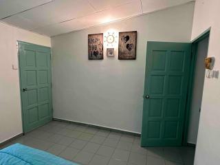 AAA Homestay Georgetown Penang - Ayer Itam - 3