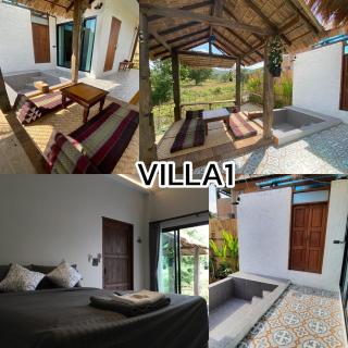Waree Onsen Resort - Lamphun - 4