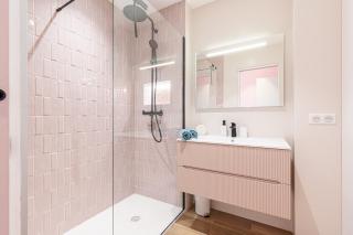 Wilson ravissant 2 pièces 4 couchages à quelques pas des plages et commerces - 4