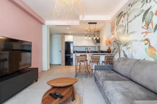 Wilson ravissant 2 pièces 4 couchages à quelques pas des plages et commerces - 7