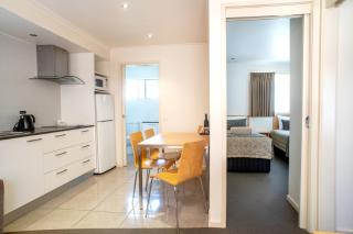 Tea House Motor Inn - Bendigo - 1