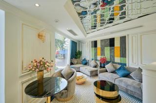 La Belle Vie Boutique Hotel - Da Nang - 3
