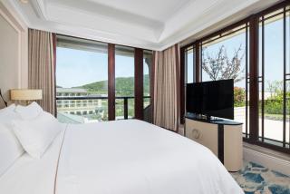 The Westin Zhujiajian Resort, Zhoushan - 7