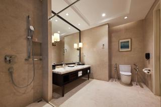The Westin Zhujiajian Resort, Zhoushan - Zhoushan - 5