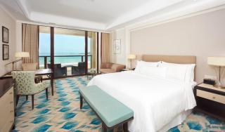 The Westin Zhujiajian Resort, Zhoushan - Zhoushan - 4