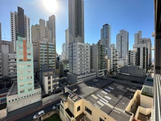 GN01- Centro | 2 Quartos| 2 Banheiros | Garagem - Balneário Camboriú - 4