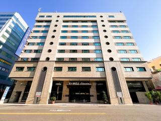 Talmud Hotel Kaohsiung LoveRiver - Kaohsiung - 9