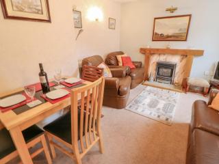 Blacksmith Cottage - Appleby - 8