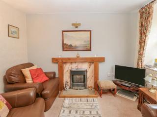 Blacksmith Cottage - Appleby - 7