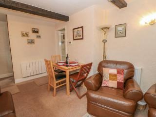 Blacksmith Cottage - Appleby - 5