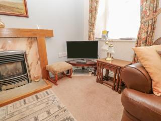 Blacksmith Cottage - 4