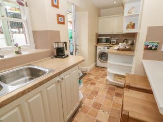 Blacksmith Cottage - Appleby - 2