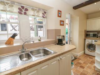 Blacksmith Cottage - Appleby - 1