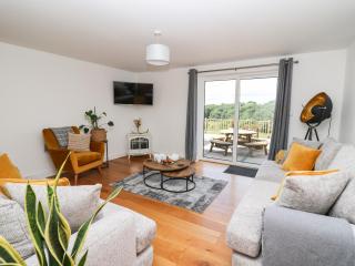 Pheasant Wood - Llandrindod Wells - 8