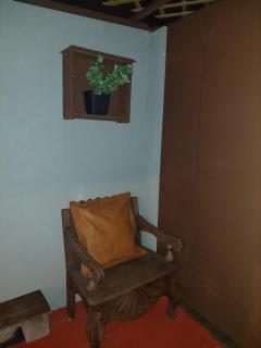 Nirvana 2, Habitación doble con todos sus servicios - Guatemala - 5