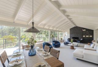 3900 Palm House on Cabrillo home - Pebble Beach - 3