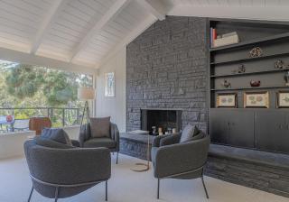 3900 Palm House on Cabrillo home - Pebble Beach - 1