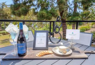 3900 Palm House on Cabrillo home - Pebble Beach - 9