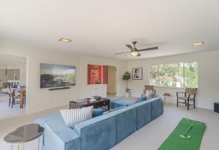 3900 Palm House on Cabrillo home - Pebble Beach - 7