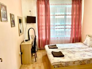 First Sea Line Coast Apartment Friends - Pomorie - 7