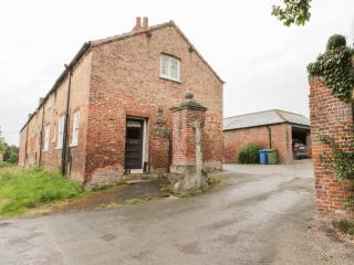 Bella's Cottage - Great Driffield - 0