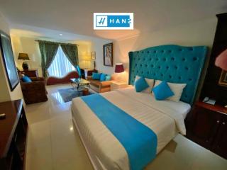 HANZ Vuon Saigon Hotel & Spa - Ho Chi Minh - 4