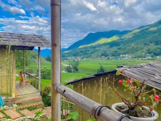 SaPa Farmer House - Sapa - 2