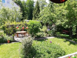 Privatzimmer, Sun & Moon - Schwäbisch Hall - 1