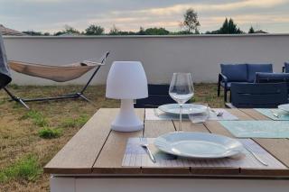 Maison au calme entre Collègues ou Famille - La Bohème - - Saint-Seurin-sur-lʼIsle - 1