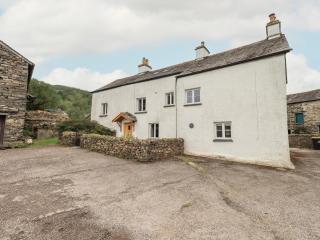 Satterthwaite Farmhouse - Sleep 8 - 0