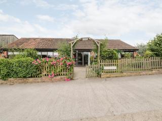 The Barn - Chippenham - 8