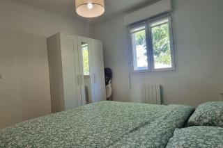Maison style "Bohême" parfaite entre Collègues ou Famille - Jusqu'à 9 personnes - - 4