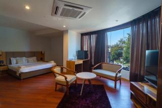 Emerald Hotel - Āīzawl - 3