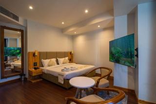 Emerald Hotel - Āīzawl - 5